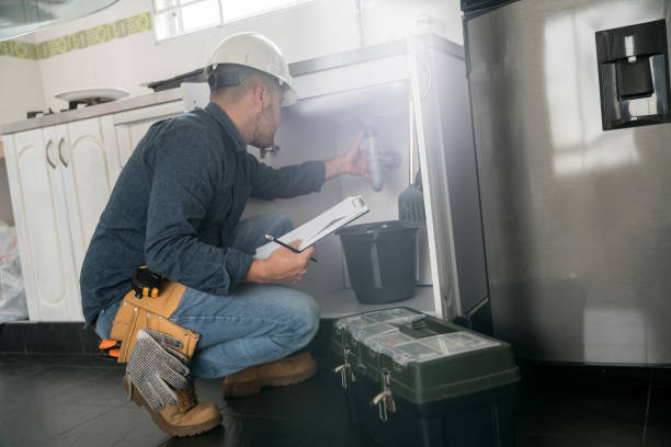 Hot Water Heater Installation in Inkster, MI