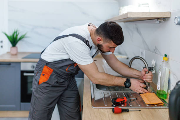 Best Drain Cleaning Services  in Inkster, MI