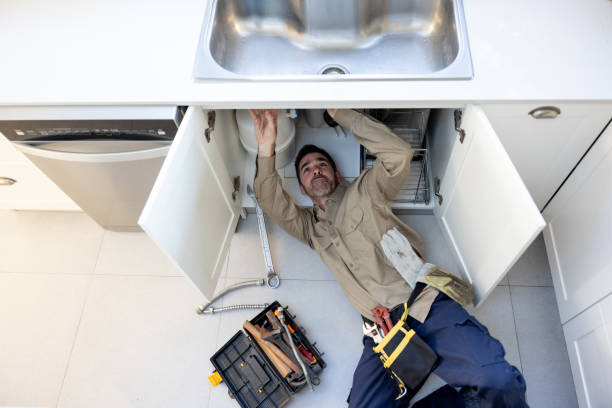 Trusted Inkster, MI Plumbing Experts