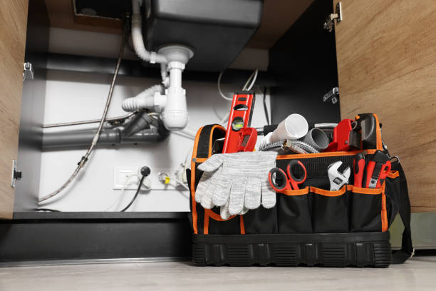 Best Hot Water Heater Installation  in Inkster, MI