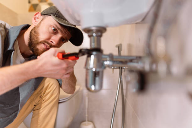 Best Same-Day Plumbing Service  in Inkster, MI
