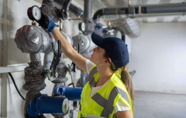Best Pipe Repair Near Me  in Inkster, MI