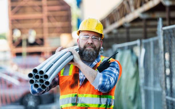 Trusted Inkster, MI Plumbing Experts