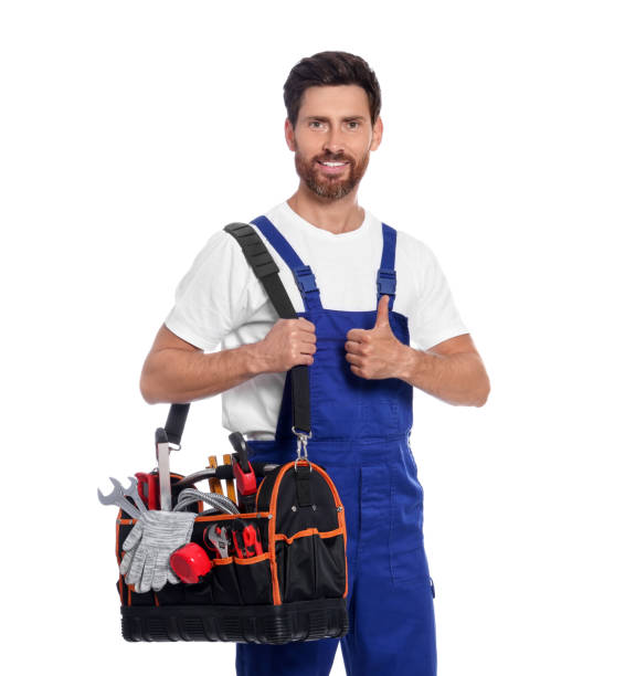 Best Shower Repair Services  in Inkster, MI