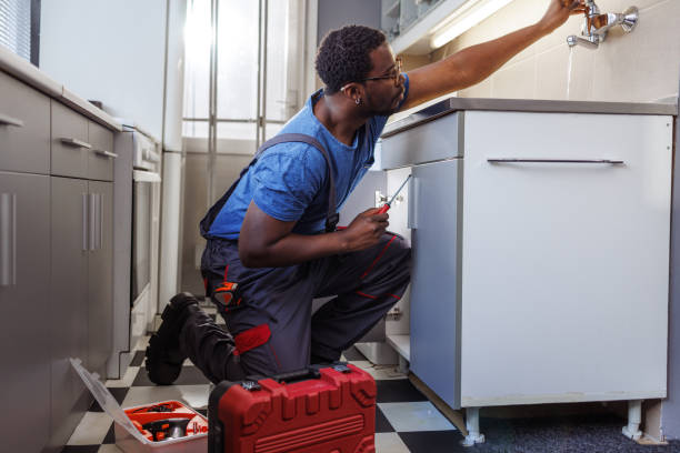 Best Emergency Plumber  in Inkster, MI