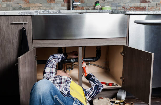Best Plumbing Repair Near Me  in Inkster, MI